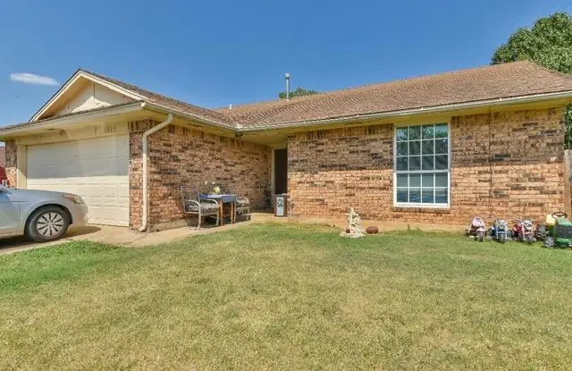2814 Juvene Circle, Spencer, OK 73084 - #3
