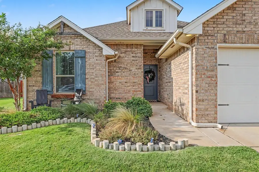 1005 NE 33rd Terrace, Moore, OK 73160 - #2