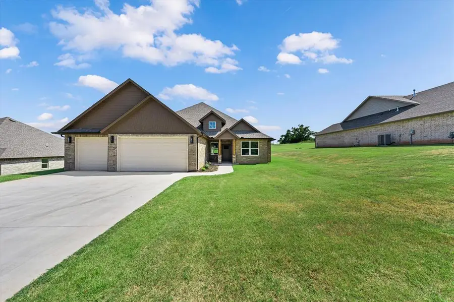 175 Canyon Creek Lane, Guthrie, OK 73044 - #2
