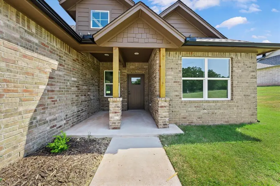 175 Canyon Creek Lane, Guthrie, OK 73044 - #3