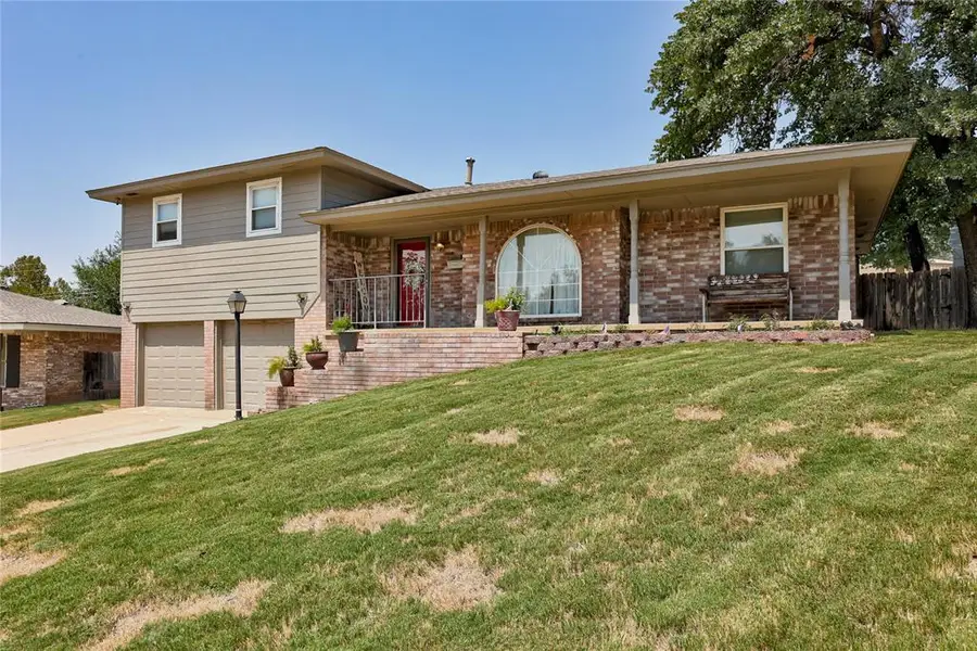 2632 N Brenda Avenue, Bethany, OK 73008 - #3