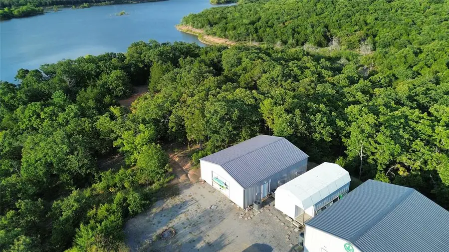 570 Lakeridge Trail, McAlester, OK 74501 - #3