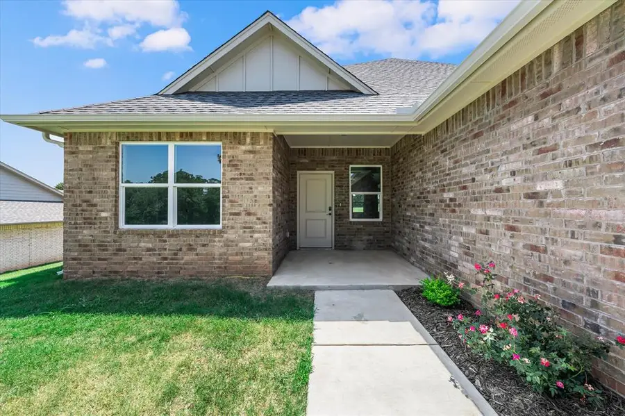 125 Canyon Creek Lane, Guthrie, OK 73044 - #3