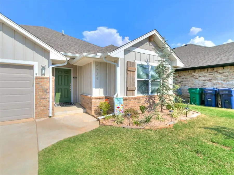 9204 Anaum Lane, Yukon, OK 73099 - #3