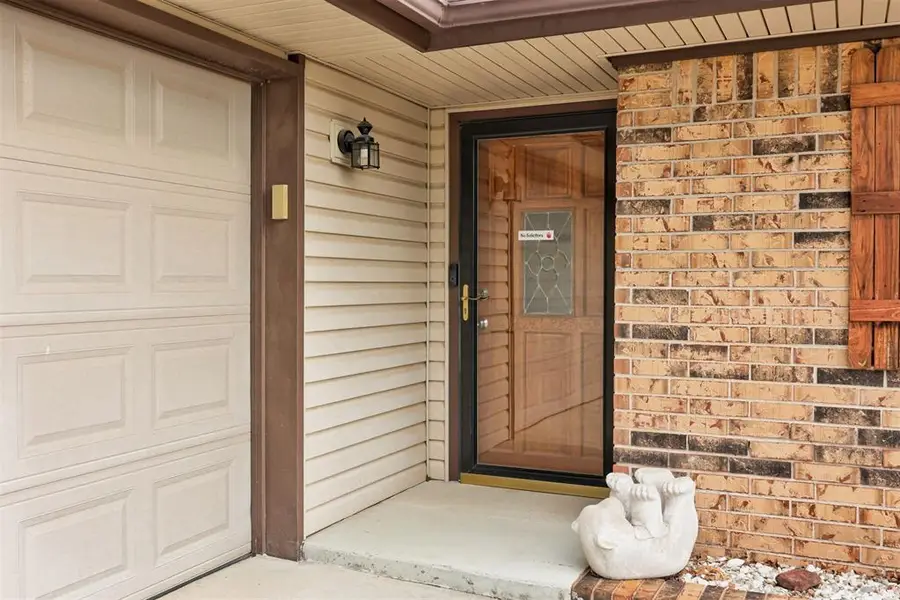 20555 Ember Lane, Harrah, OK 73045 - #3