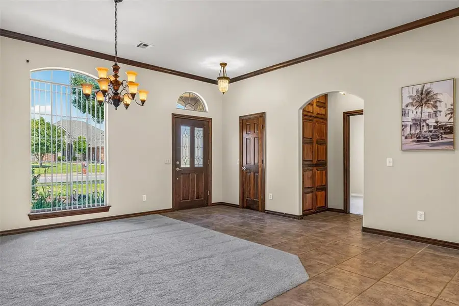 15305 Sugar Loaf Drive, Edmond, OK 73013 - #3