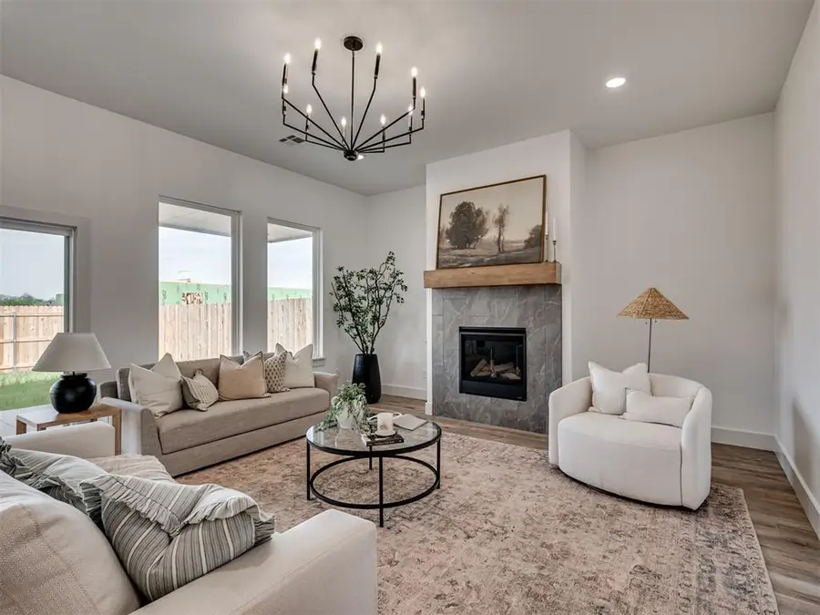 16105 Navarra Way, Oklahoma City, OK 73170 - #2