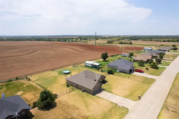3470 NE Chuck Wagon Road, Piedmont, OK 73078