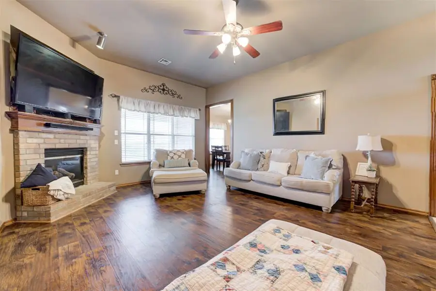 3470 NE Chuck Wagon Road, Piedmont, OK 73078 - #3