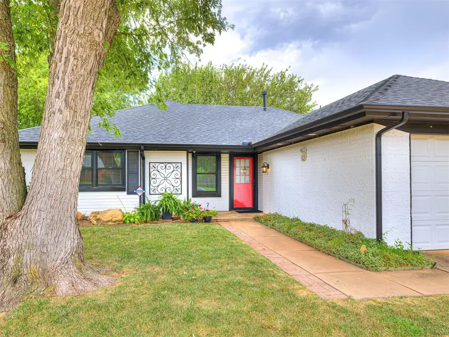 509 Old English Road, Edmond, OK 73003 - #3