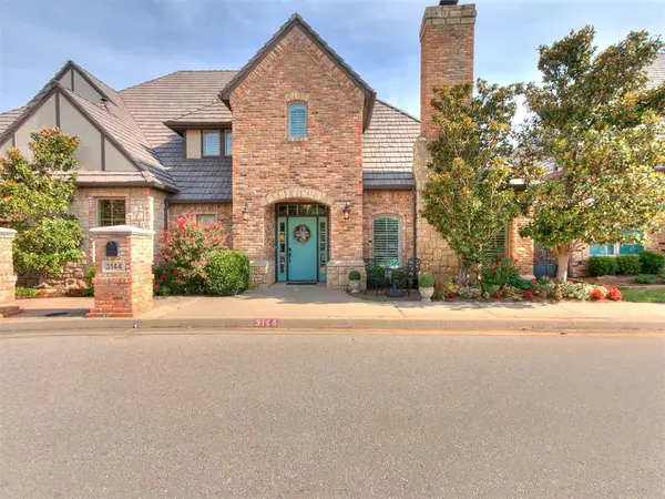3144 Millbrook Square, Norman, OK 73072