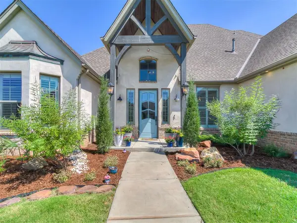 1905 Treviso Court, Edmond, OK 73034