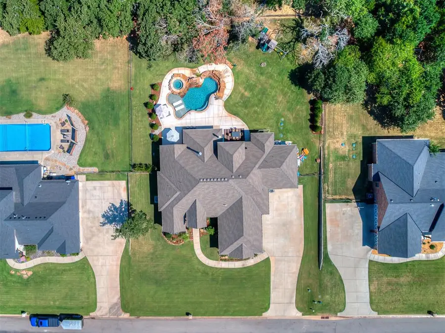 1905 Treviso Court, Edmond, OK 73034 - #3