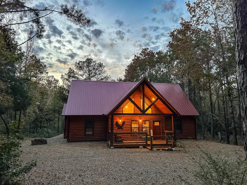 121 Ironwood Road, Broken Bow, OK 74728 - #1