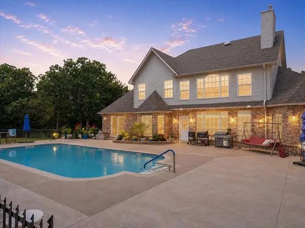 5909 W Deer Creek, Stillwater, OK 74074