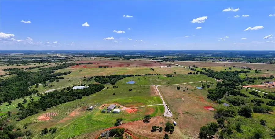 5311 Springfield Drive, Guthrie, OK 73044 - #2
