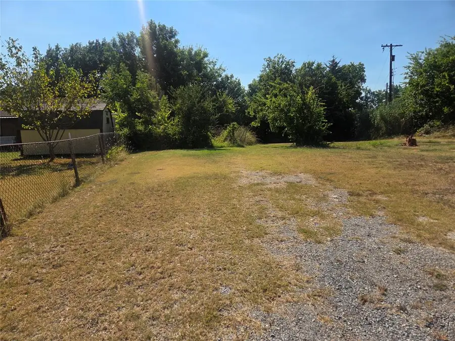 1007 S Chickasaw Street, Pauls Valley, OK 73075 - #2
