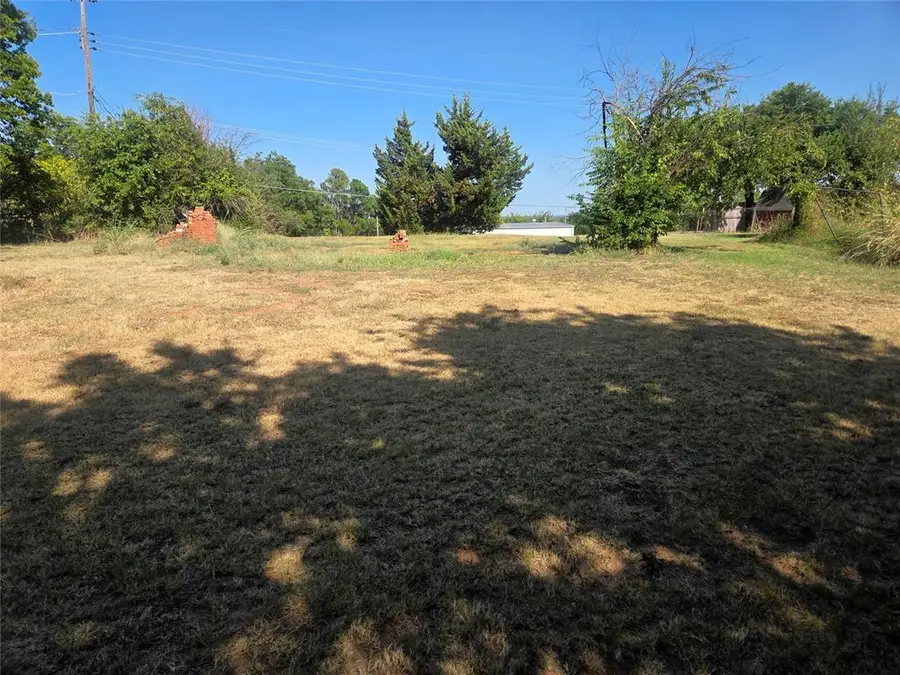 1007 S Chickasaw Street, Pauls Valley, OK 73075 - #3