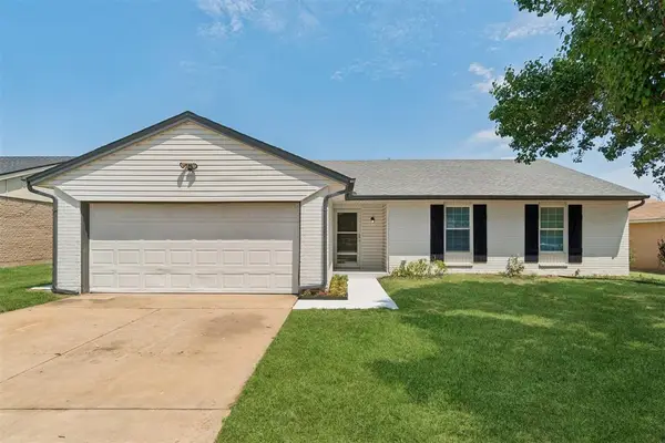 208 N English Drive, Oklahoma City, OK 73160