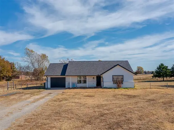 Address Withheld By Seller, Purcell, OK 73080