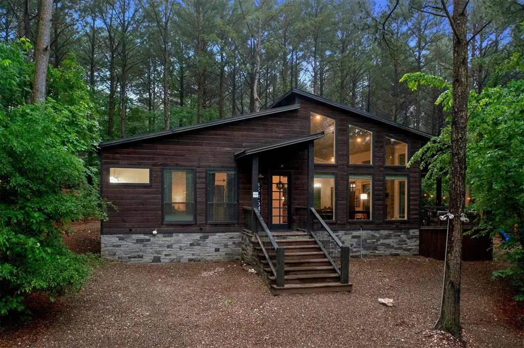 866 Camp Ranch Road, Broken Bow, OK 74728 - #1