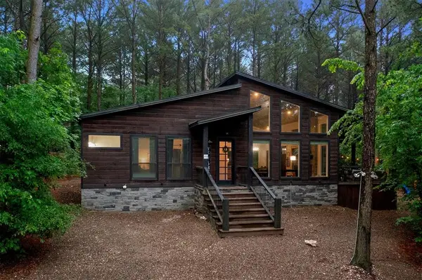 866 Camp Ranch Road, Broken Bow, OK 74728