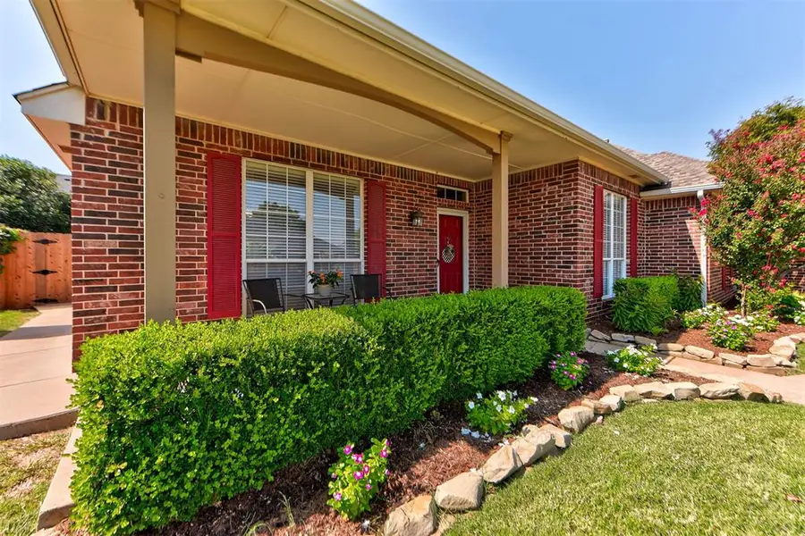 4108 NW 146th Terrace, Oklahoma City, OK 73134 - #3