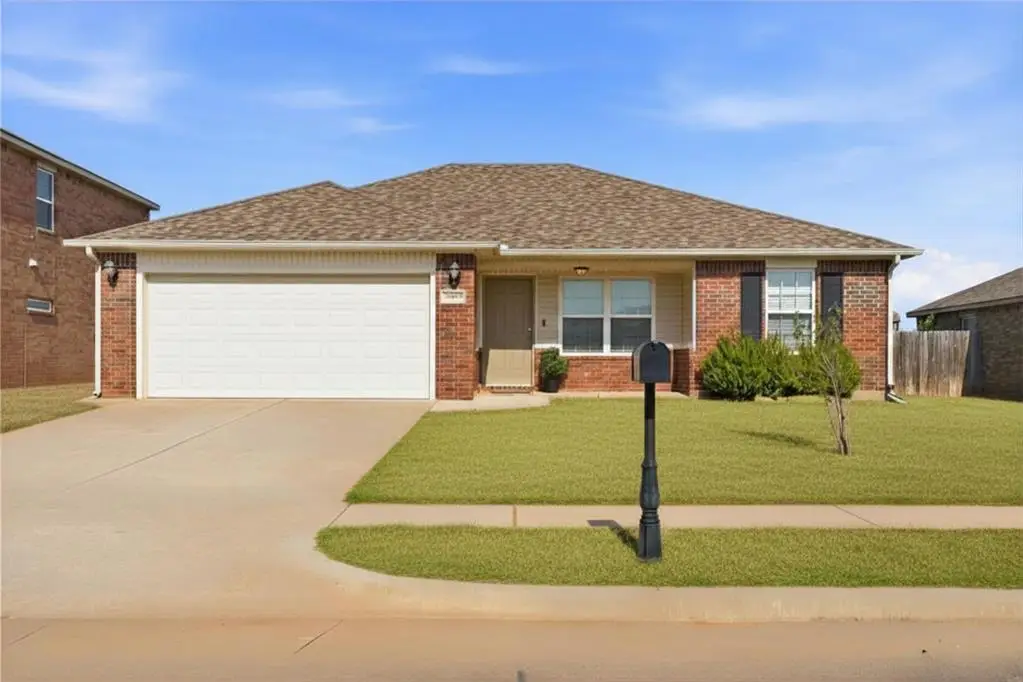 4904 Hunter Boulevard, Oklahoma City, OK 73179 - #1
