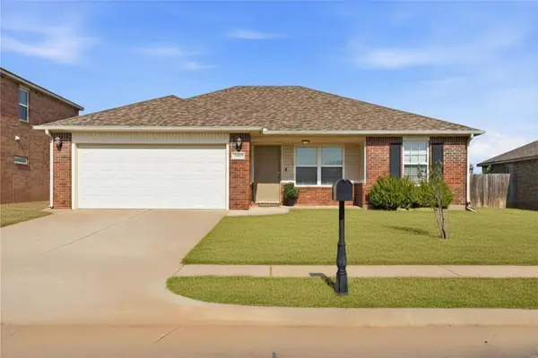 4904 Hunter Boulevard, Oklahoma City, OK 73179