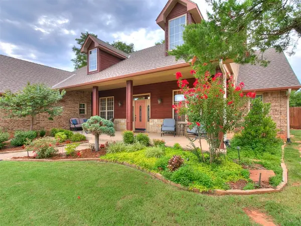 2116 Bates Way, Norman, OK 73071