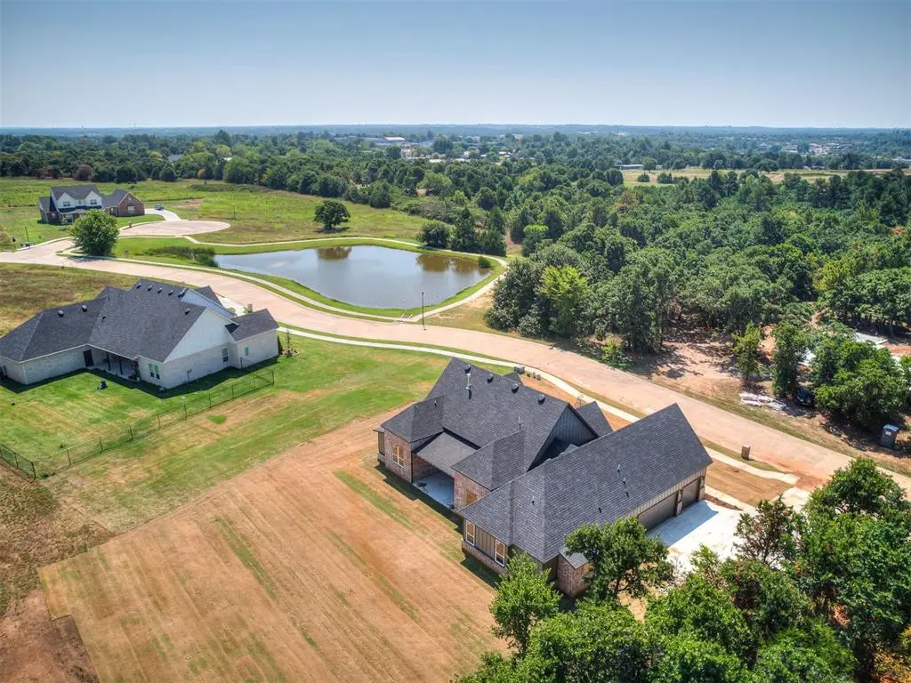 14117 North Ridge Drive, Choctaw, OK 73020 - #1