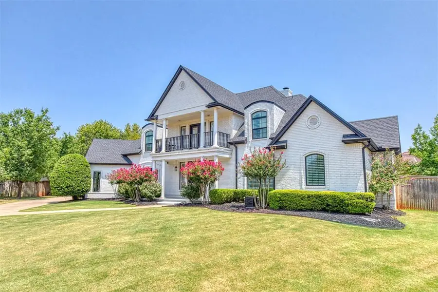 800 NW 145th Circle, Edmond, OK 73013 - #3