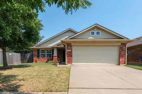 809 Grickle Drive, Norman, OK 73069