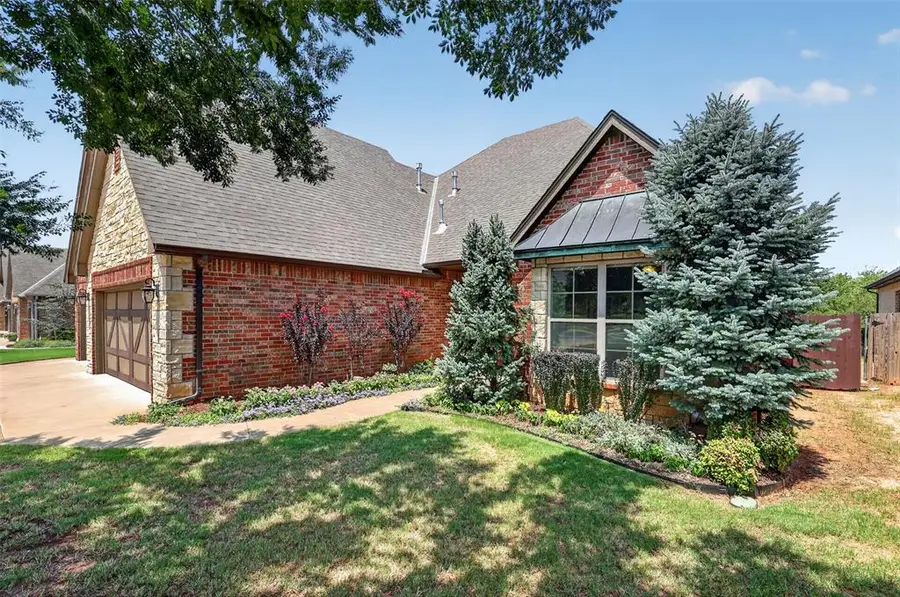 2501 Semillon Way, Edmond, OK 73012 - #3
