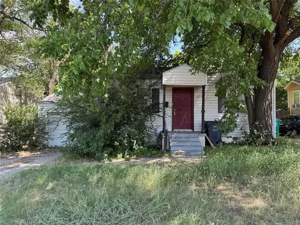 2249 NW 41st Street, Oklahoma City, OK 73112