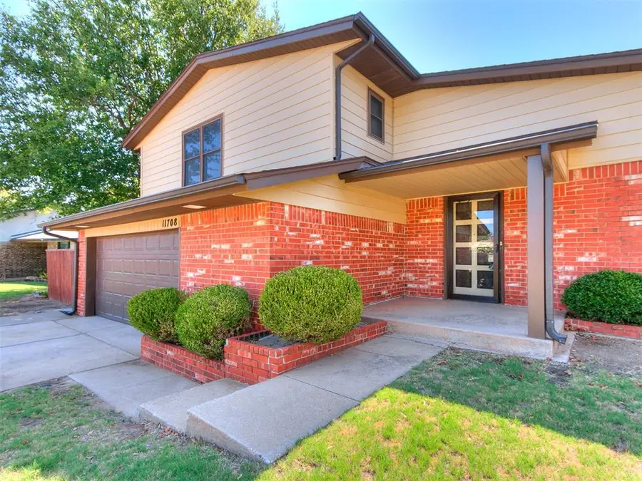 11708 Oakdale Street, Yukon, OK 73099 - #3