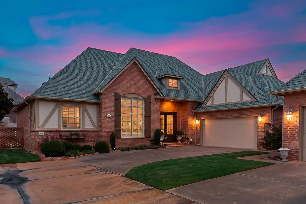 2929 NW 160th Street, Edmond, OK 73013 - #1