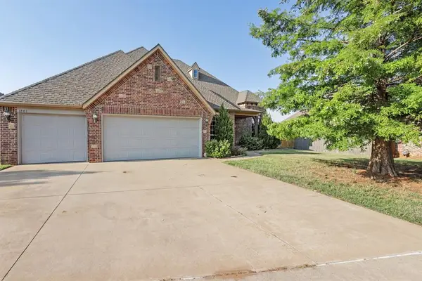 1801 NW 195th Circle, Edmond, OK 73012