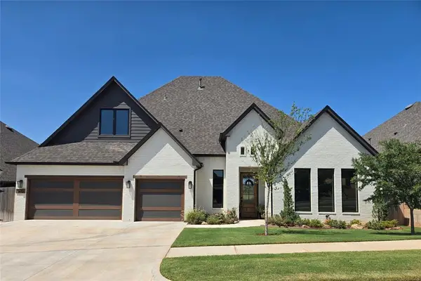 505 Campfire Lane, Norman, OK 73071