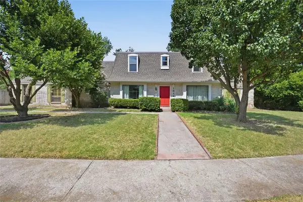1814 Brookhaven Boulevard, Norman, OK 73072