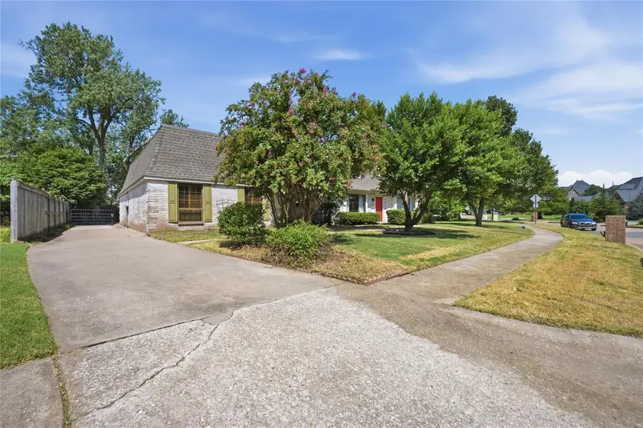 1814 Brookhaven Boulevard, Norman, OK 73072 - #2