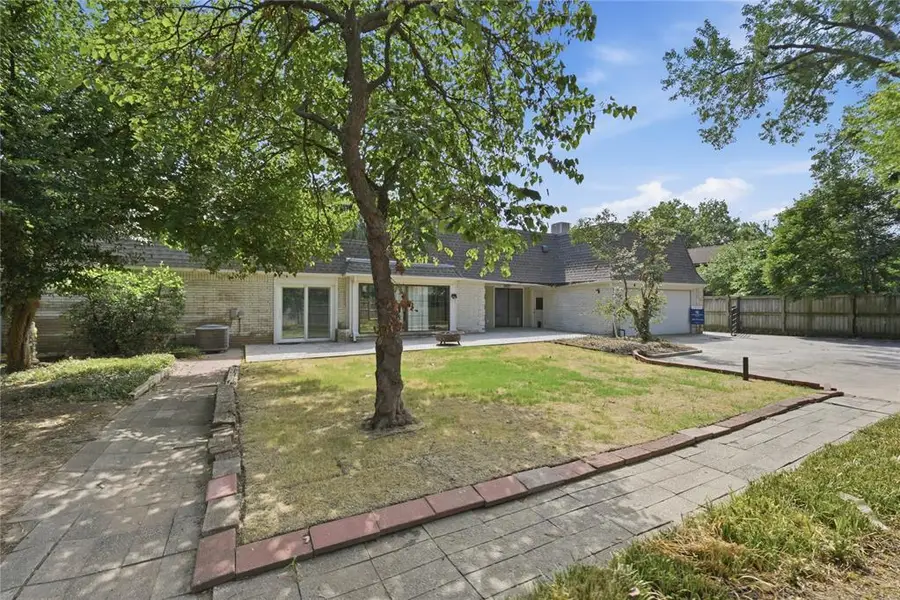 1814 Brookhaven Boulevard, Norman, OK 73072 - #3