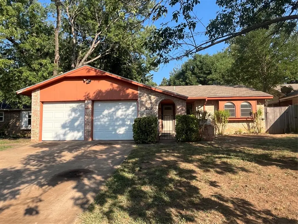 736 Red Oak Terrace, Edmond, OK 73003 - #1