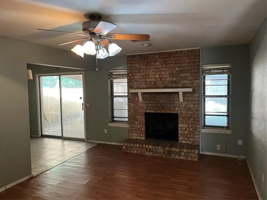 736 Red Oak Terrace, Edmond, OK 73003 - #3