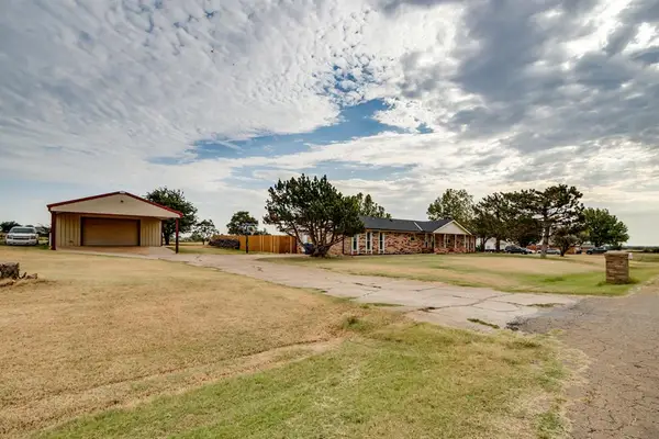 4521 Zella Way Ne, Piedmont, OK 73078
