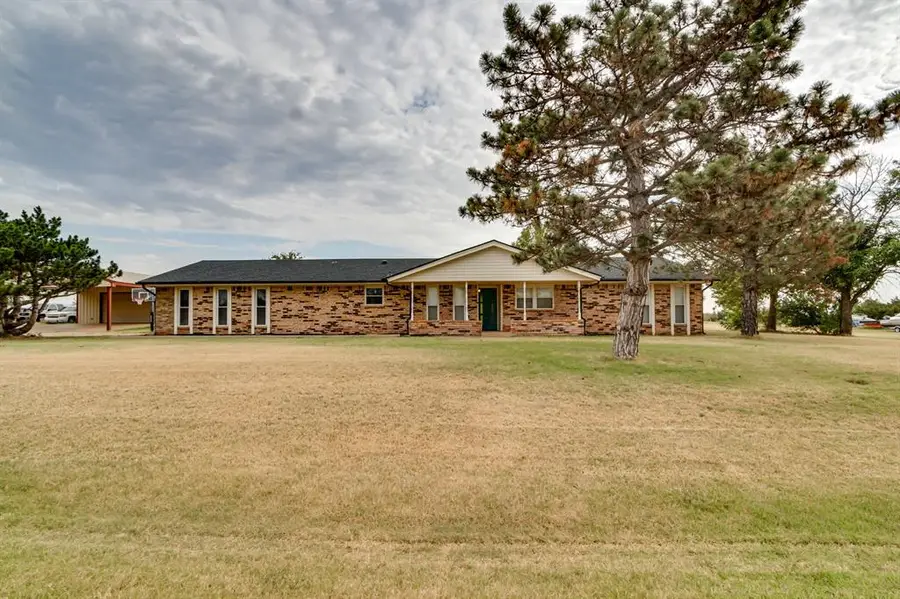 4521 Zella Way Ne, Piedmont, OK 73078 - #2