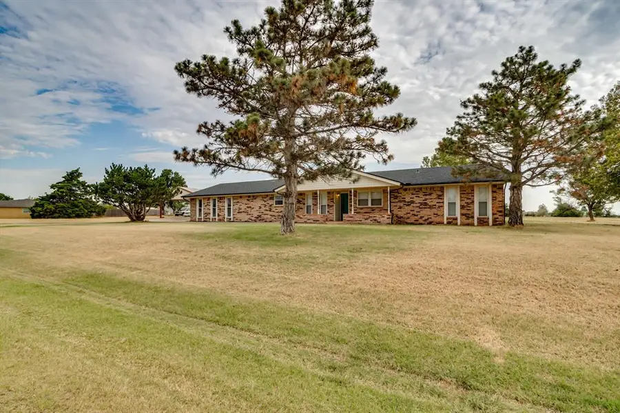 4521 Zella Way Ne, Piedmont, OK 73078 - #3