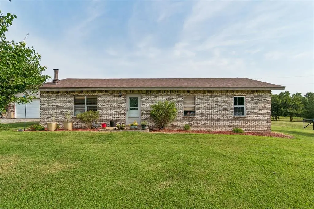 34603 Pinehill Road, Bristow, OK 74010 - #1