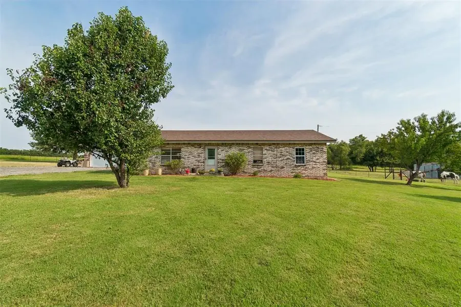 34603 Pinehill Road, Bristow, OK 74010 - #2