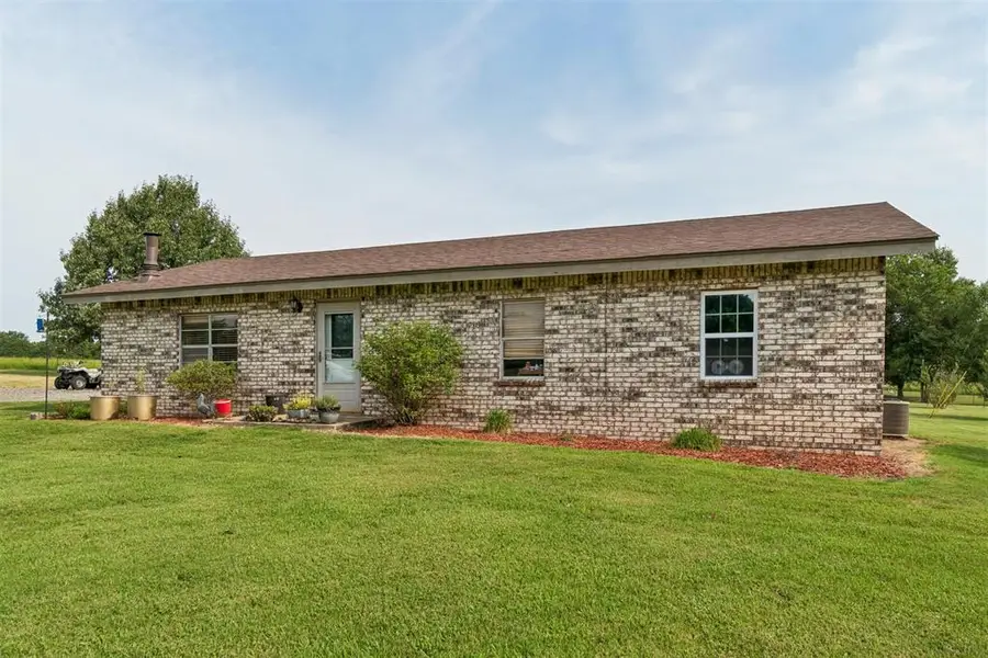 34603 Pinehill Road, Bristow, OK 74010 - #3